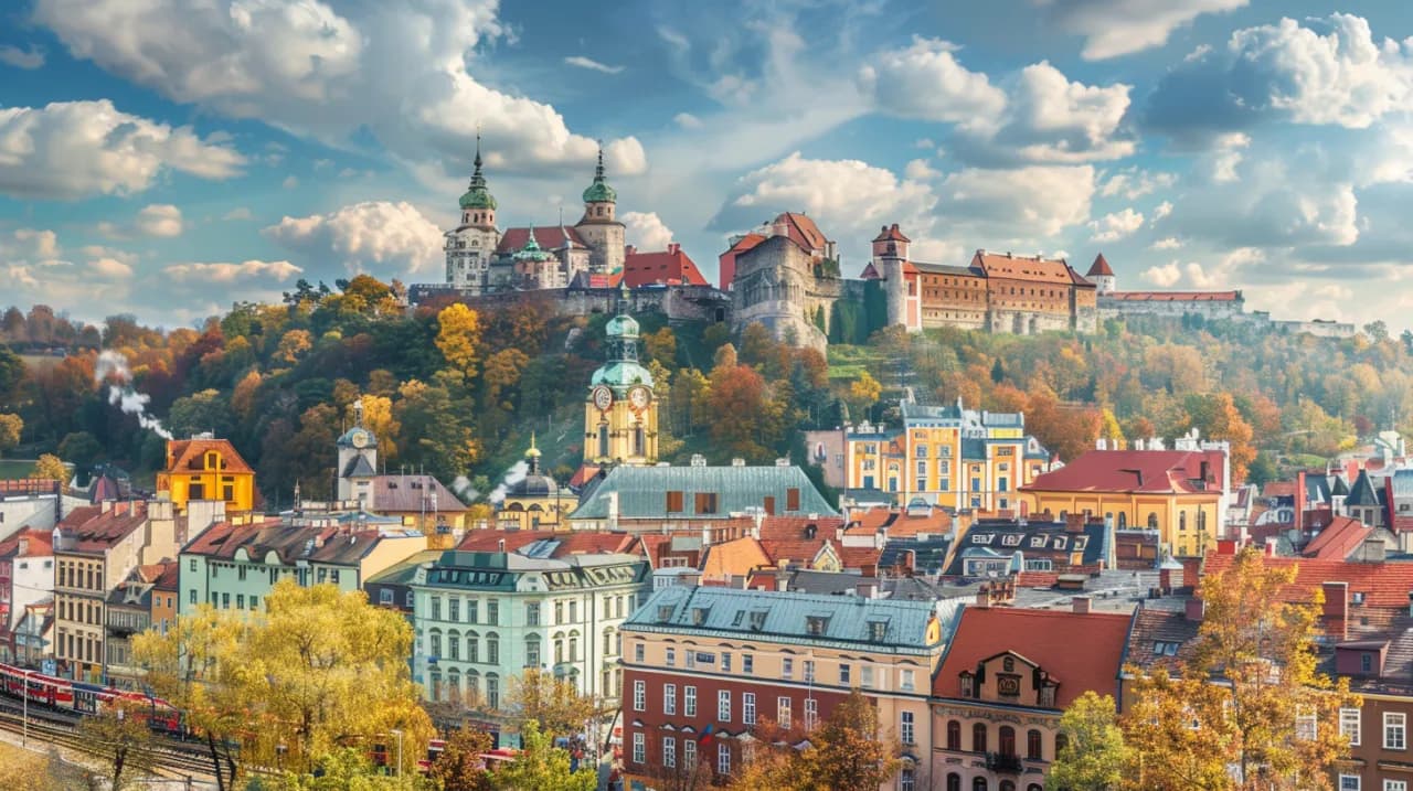 Kłodzko: 8 atrakcji, które zaskakują podczas weekendowej wizyty