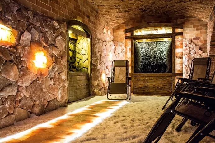 SPA w okolicach Wrocławia: najlepsze hotele dla relaksu