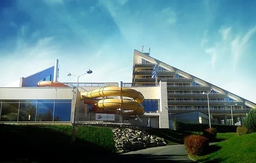 Hotel Malachit w Świeradowie - komfortowy pobyt i najlepsze atrakcje