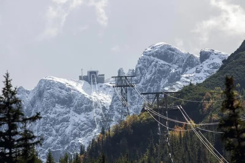 Góry w Polsce na B: 7 szczytów, które musisz zdobyć choć raz
