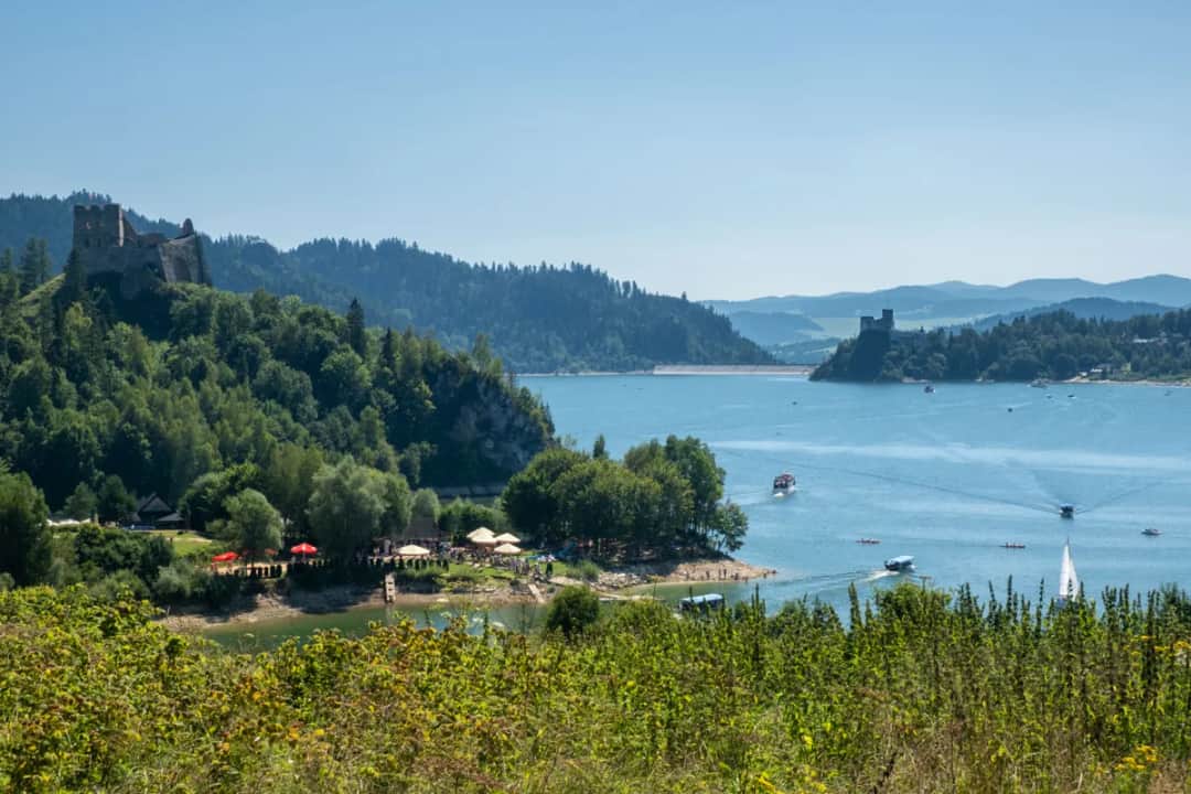 Najlepsze Atrakcje Małopolskiego: Co Robić i Zobaczyć?