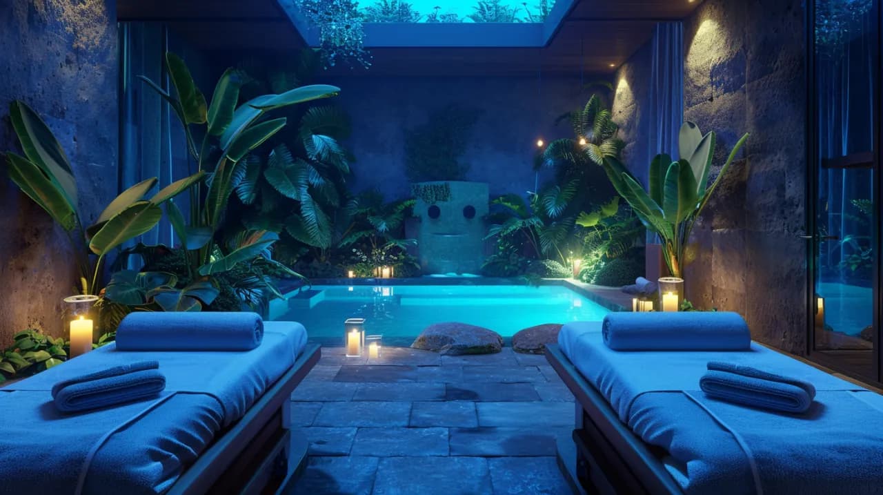 Hotel Greno: Czemu warto tu być? 5 powodów, które przekonają