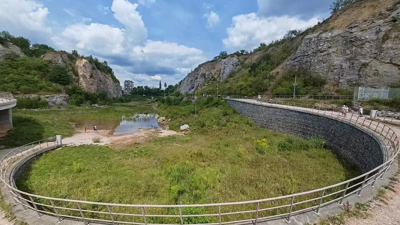 Okolice Kielc: 5 atrakcji, o których nie miałeś pojęcia do tej pory