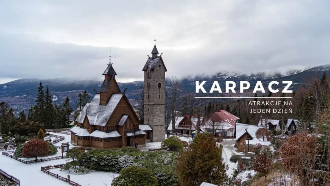 Karpacz: 5 nieoczywistych atrakcji w okolicy na sezon 2025