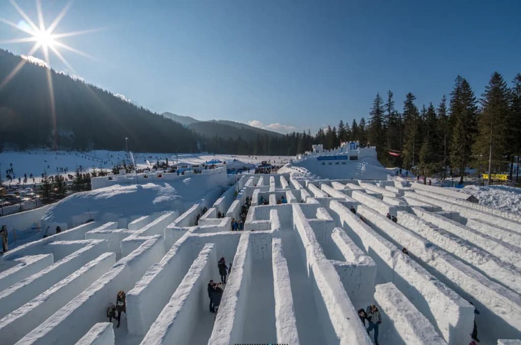Zakopane: 8 fajnych miejsc, których nie poznają zwykli turyści!