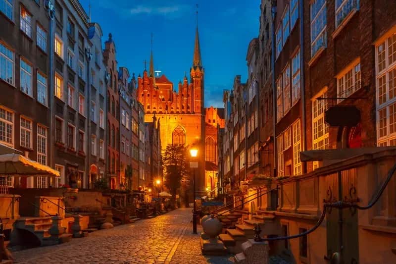 Trójmiasto: 5 nietypowych atrakcji, które zaskoczą miejscowych