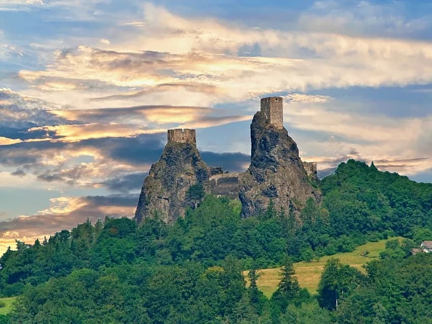 Co zobaczyć w Czechach? Najlepsze atrakcje i miejsca warte uwagi