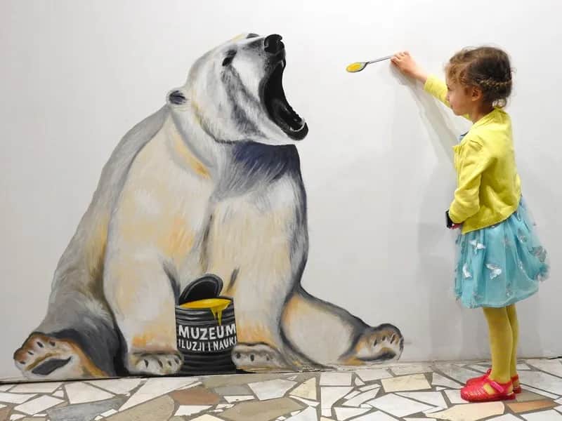 Białystok: Przewodnik po najciekawszych atrakcjach dla dzieci