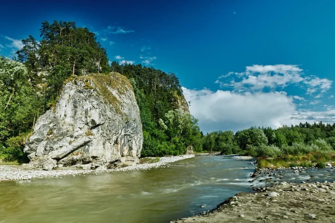 Białka Tatrzańska Atrakcje: Co Zobaczyć i Zwiedzić na Miejscu?