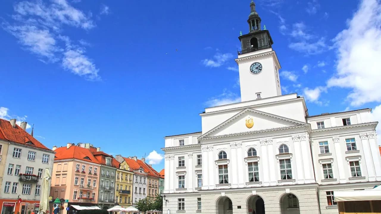 Kalisz i okolice: Niezwykłe miejsca wartych odwiedzenia w regionie