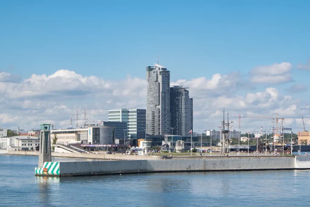 Co zobaczyć w Gdyni? 6 atrakcji, które musisz odwiedzić