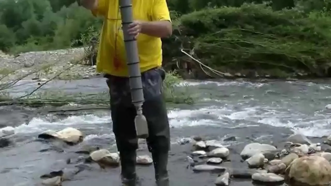 Poszukiwacze złota w Polsce: Gdzie szukać fortuny? Wskazówki