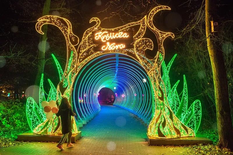 Łódź dla dzieci: 6 atrakcji, które rozbawią każdego małego turystę