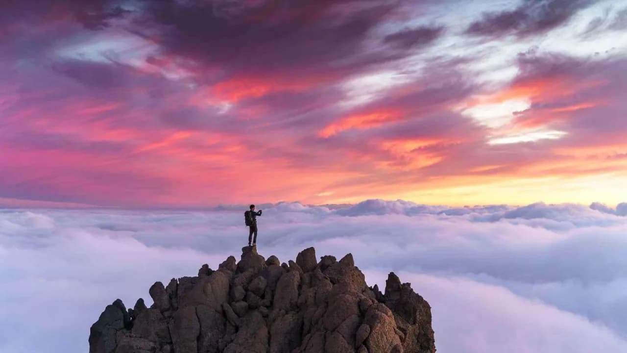 La Palma atrakcje: odkryj niezwykłe miejsca i przygody na wyspie