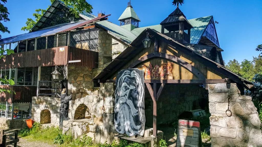 Habanero w Szklarskiej Porębie: dlaczego warto odwiedzić?