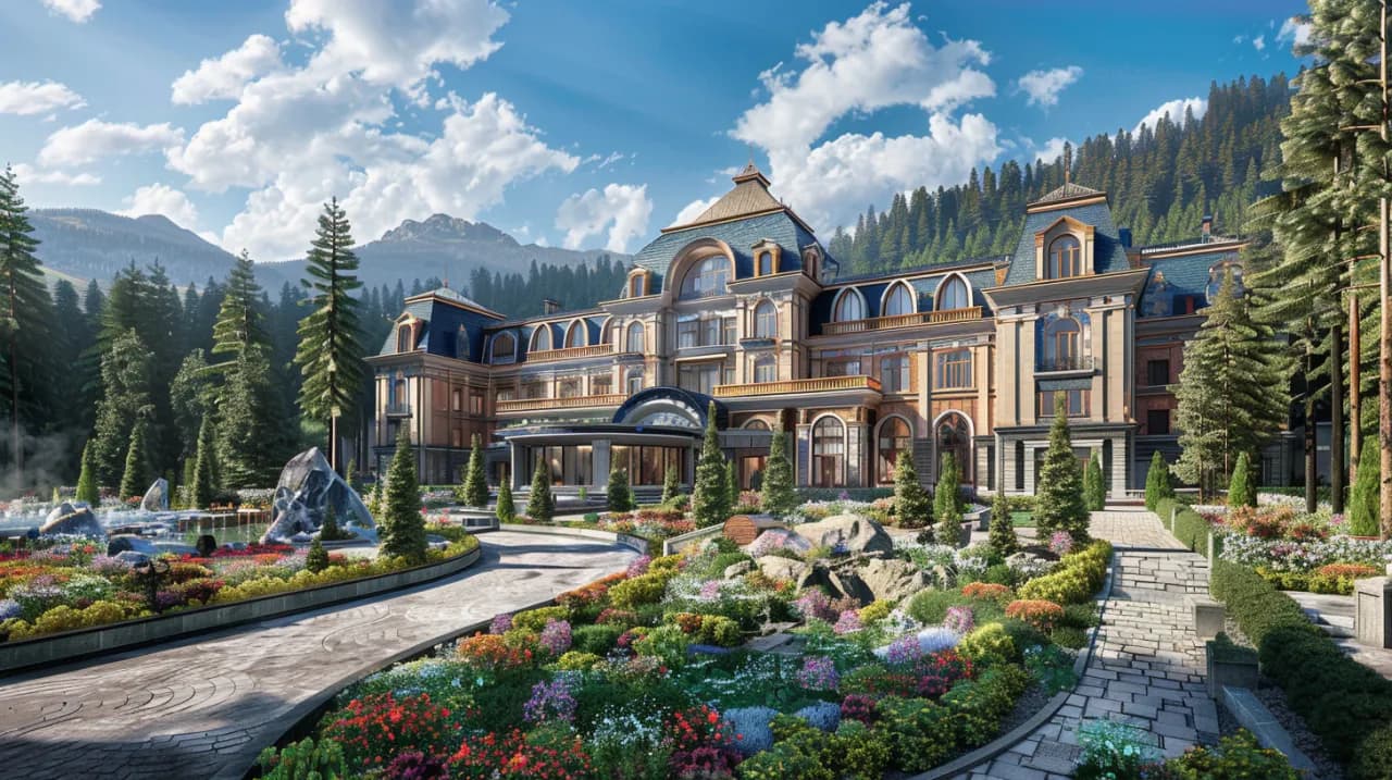 Świeradów-Zdrój: TOP noclegi w uzdrowisku dla wymagających