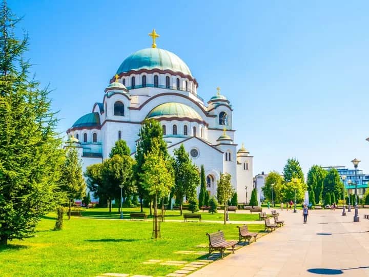 Najlepsze atrakcje w Belgradzie, które musisz zobaczyć na własne oczy