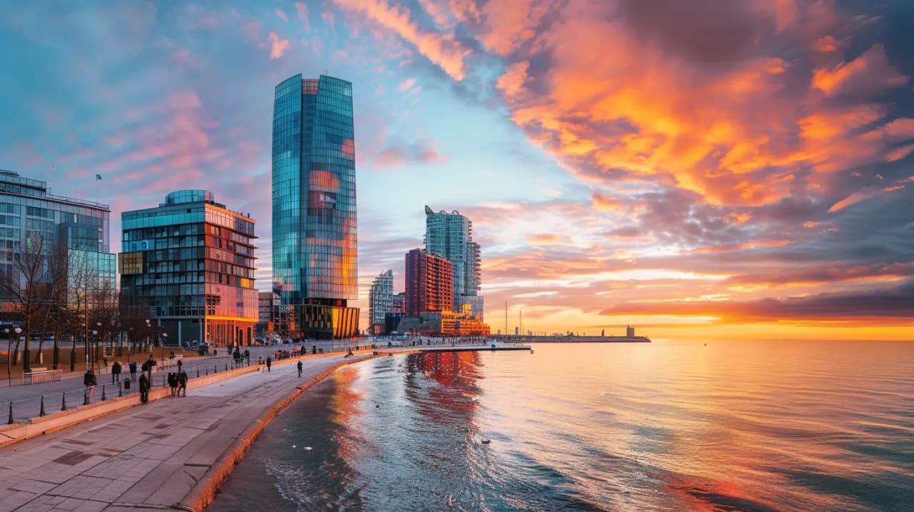 Gdynia ciekawe miejsca - najciekawsze atrakcje w Trójmieście