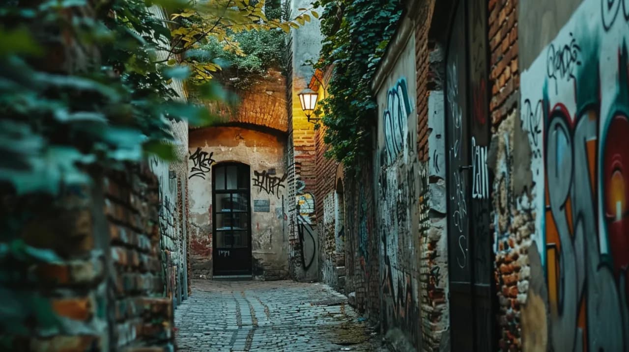 Kraków: 12 fajnych atrakcji poza utartym szlakiem dla odkrywców