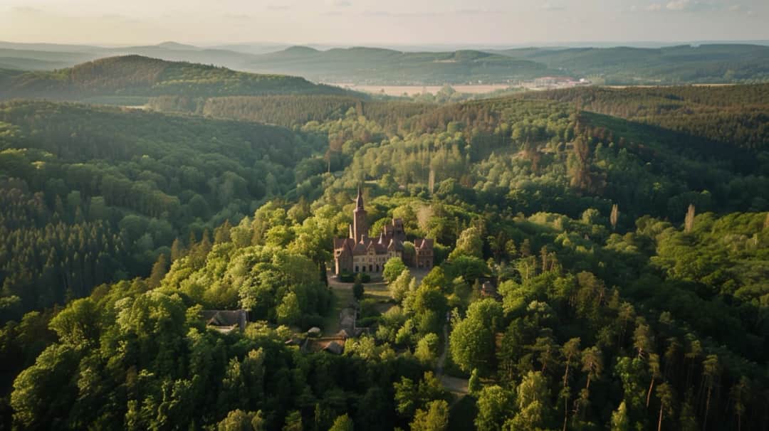 Atrakcje Górnego Śląska: co koniecznie zwiedzić, by poczuć region?