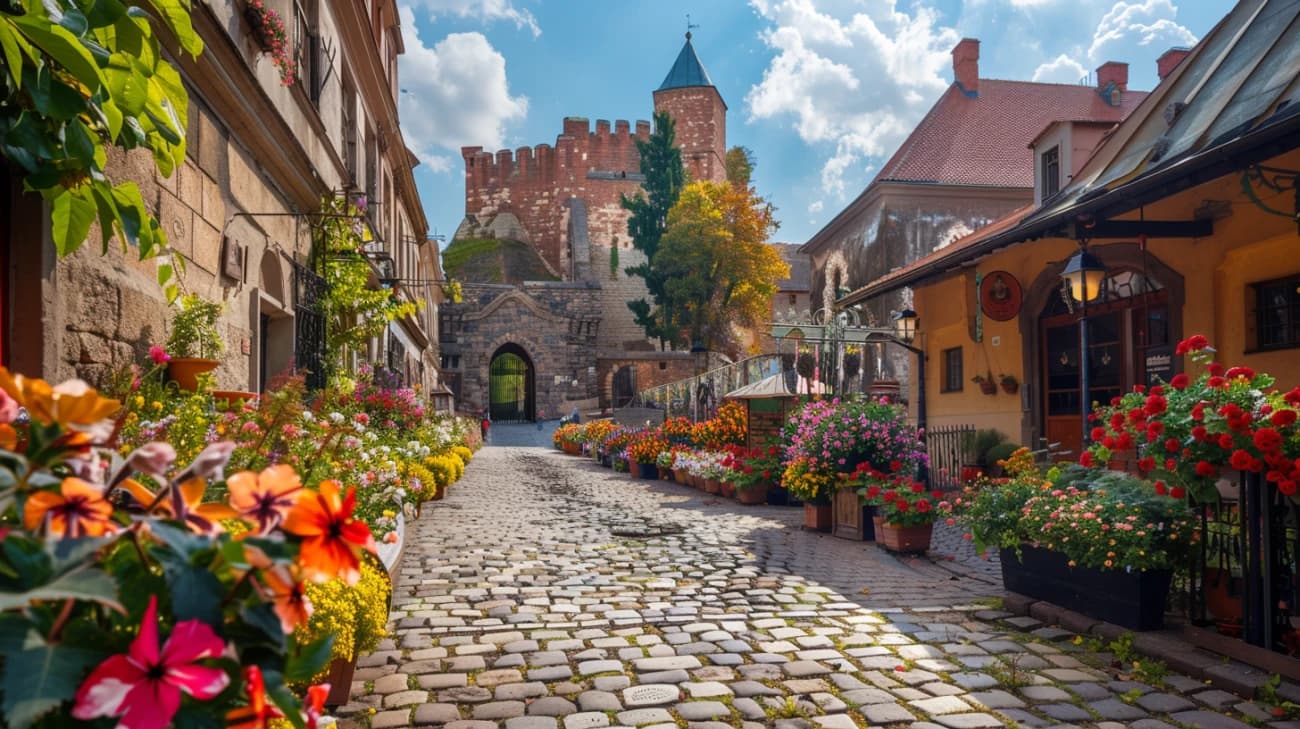 Oświęcim: Alternatywne atrakcje oprócz słynnego muzeum