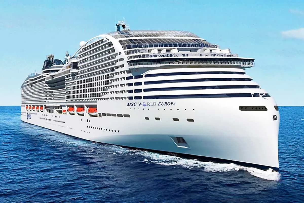 Ile kosztuje rejs statkiem po Morzu Śródziemnym? Ceny, porady i trasy.