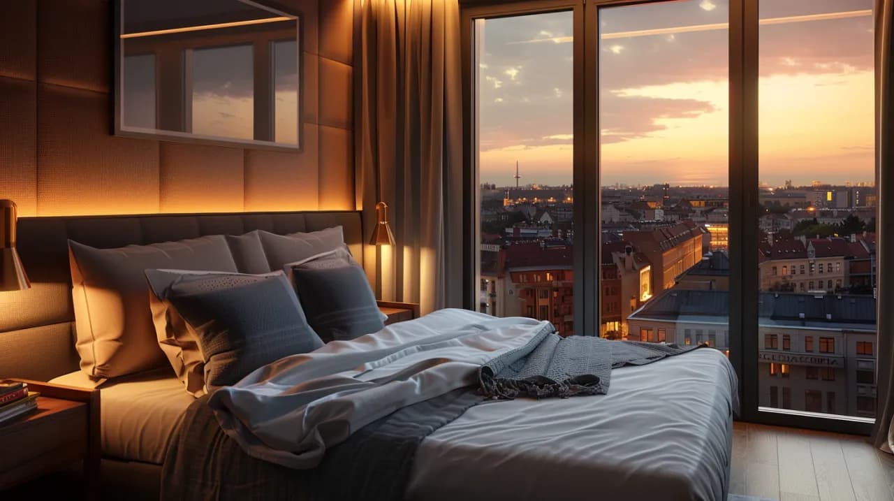 Noclegi w Kłodzku: 5 miejsc z najlepszymi opiniami. Gdzie spać?