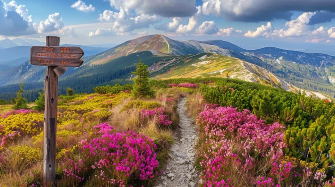 Ciekawe miejsca w Karpaczu: Odkryj urok górskiego miasteczka