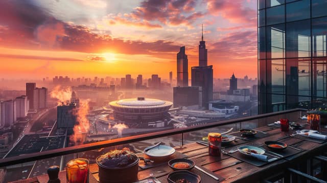 Gdzie są Katowice i co tam zobaczyć? Przewodnik po mieście