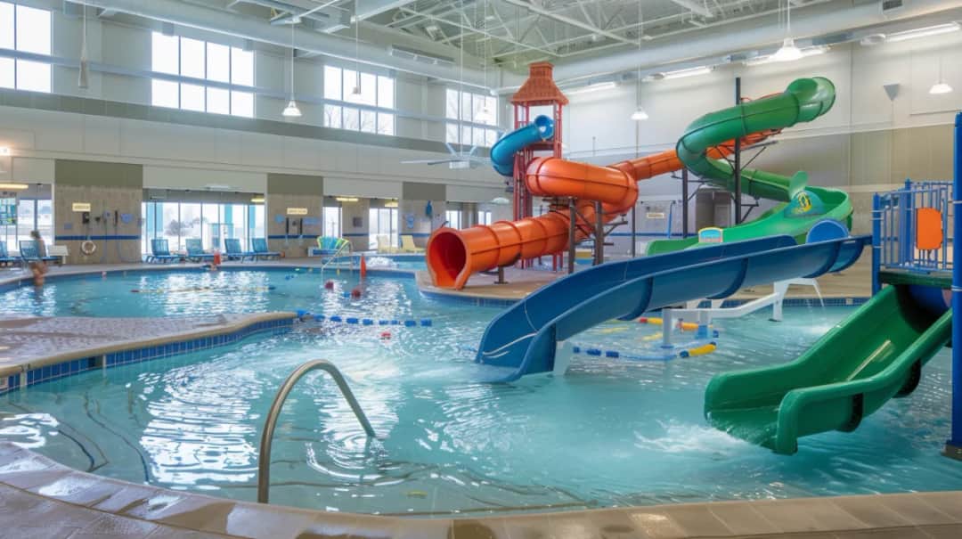 Basen w Głuchołazach: Godziny Otwarcia, Ceny i Atrakcje