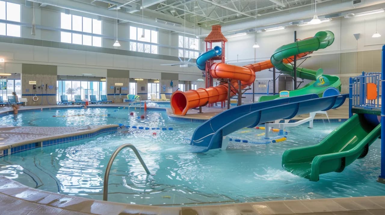 Basen w Głuchołazach: Godziny Otwarcia, Ceny i Atrakcje