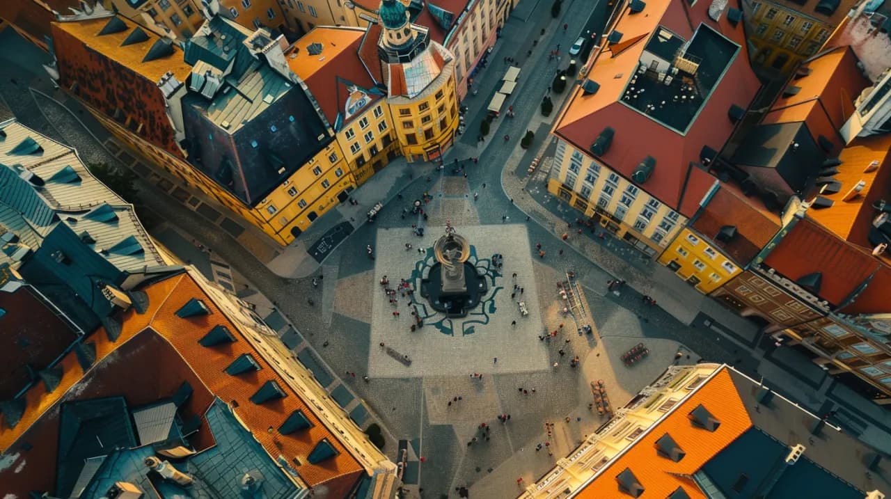 Ciekawe Miejsca w Kielcach: Co Zobaczyć i Zwiedzić w Mieście?