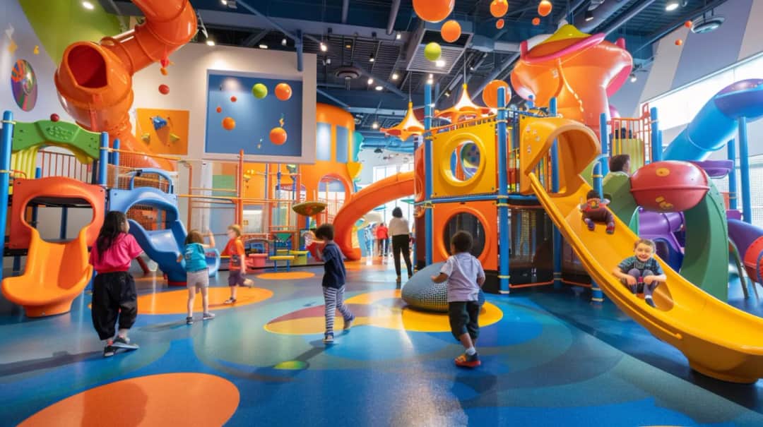 Najlepsze Atrakcje dla Dzieci w Łodzi: Co Zobaczyć i Zwiedzić?