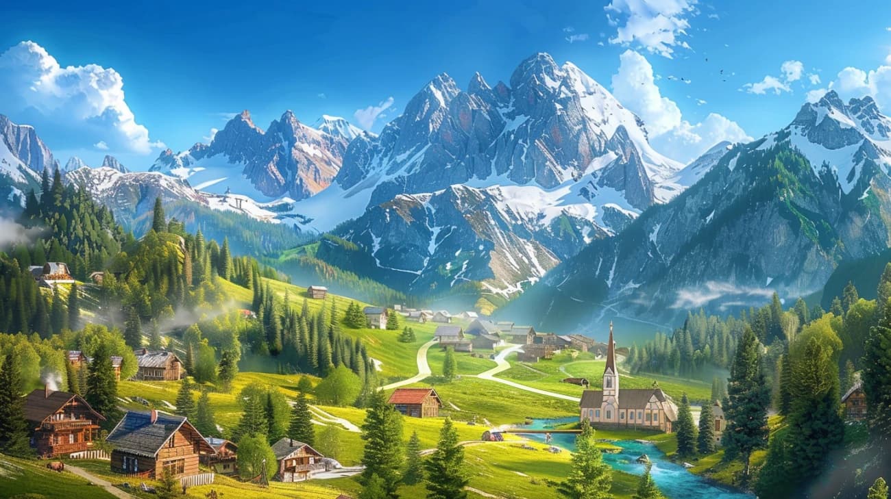 Karpacz: przewodnik po najciekawszych atrakcjach do zwiedzania