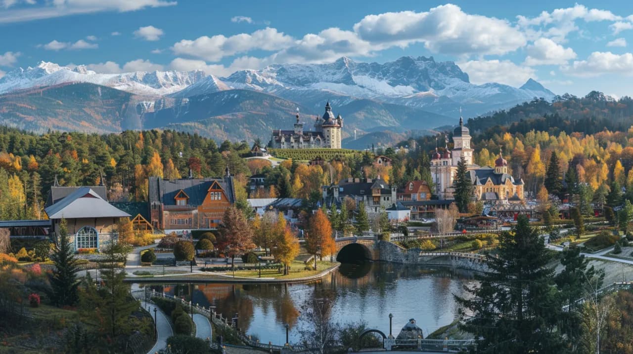 Karpacz: 5 nieoczywistych atrakcji w okolicy na sezon 2025