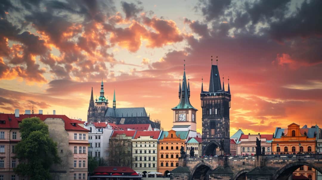 Jednodniowa wycieczka do Pragi: co musisz zobaczyć?