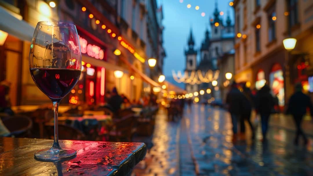 Kraków dla dorosłych: Przyjemności i aktywności top 5