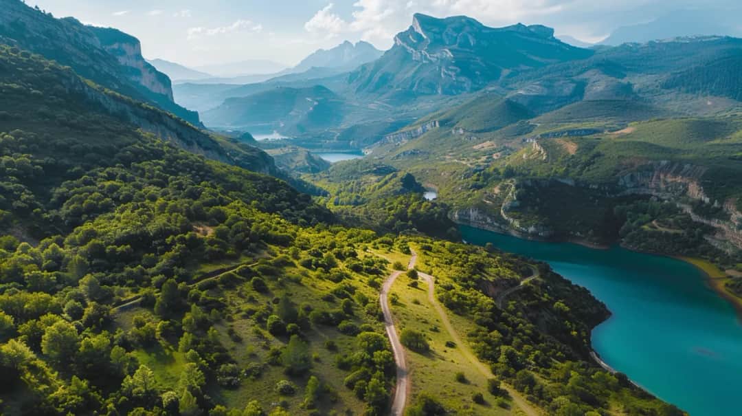 Fajne miejsca na wakacje - ciekawe atrakcje i miejsca w Polsce