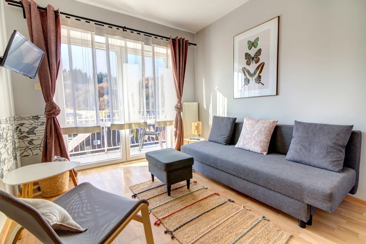 Noclegi Krynica-Zdrój: Gdzie tanio w centrum? Przewodnik