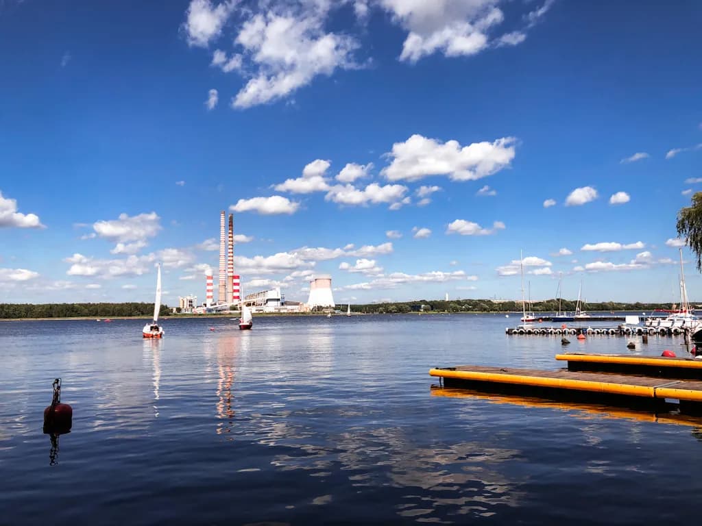 Atrakcje Śląskie: Najlepsze Miejsca do Zwiedzania i Odkrycia