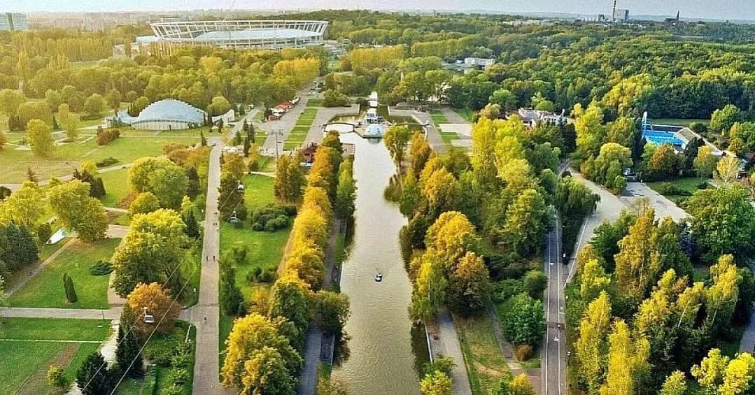 Park Śląski Chorzów: 8 atrakcji na każdą pogodę dla całej rodziny