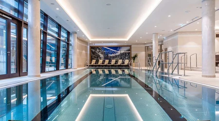 Radisson Zakopane: Oto górski luksus w najlepszym wydaniu