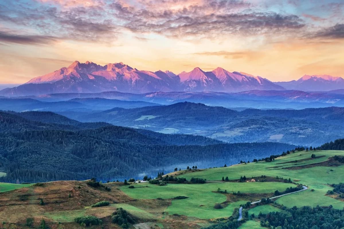 Co zwiedzić w Polsce? 10 miejsc, które musisz zobaczyć choć raz