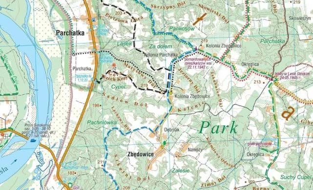 Kazimierz Dolny i okolice: Niewątpliwie obowiązkowe punkty na mapie