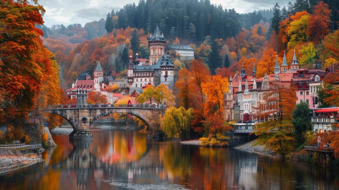 Atrakcje Dusznik: Kompletny przewodnik po uroku tego uzdrowiska!