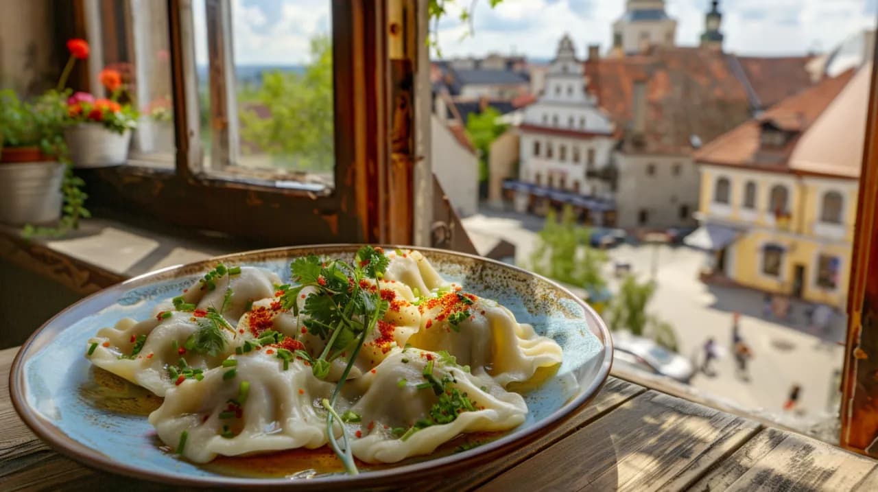 Kudowa Zdrój: Kulinarna mapa uzdrowiska. Gdzie zjeść najlepiej?