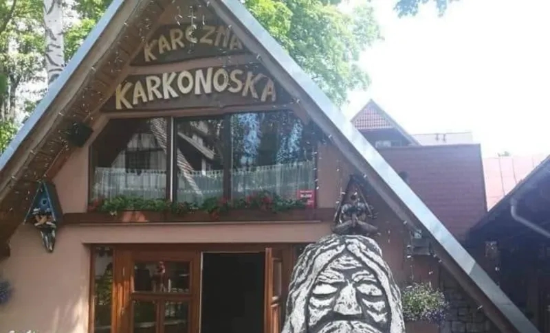 Karczma Karkonoska - opinie i najlepsze dania w regionie