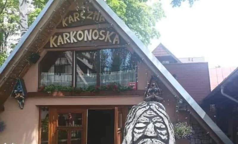 Karczma Karkonoska - opinie i najlepsze dania w regionie
