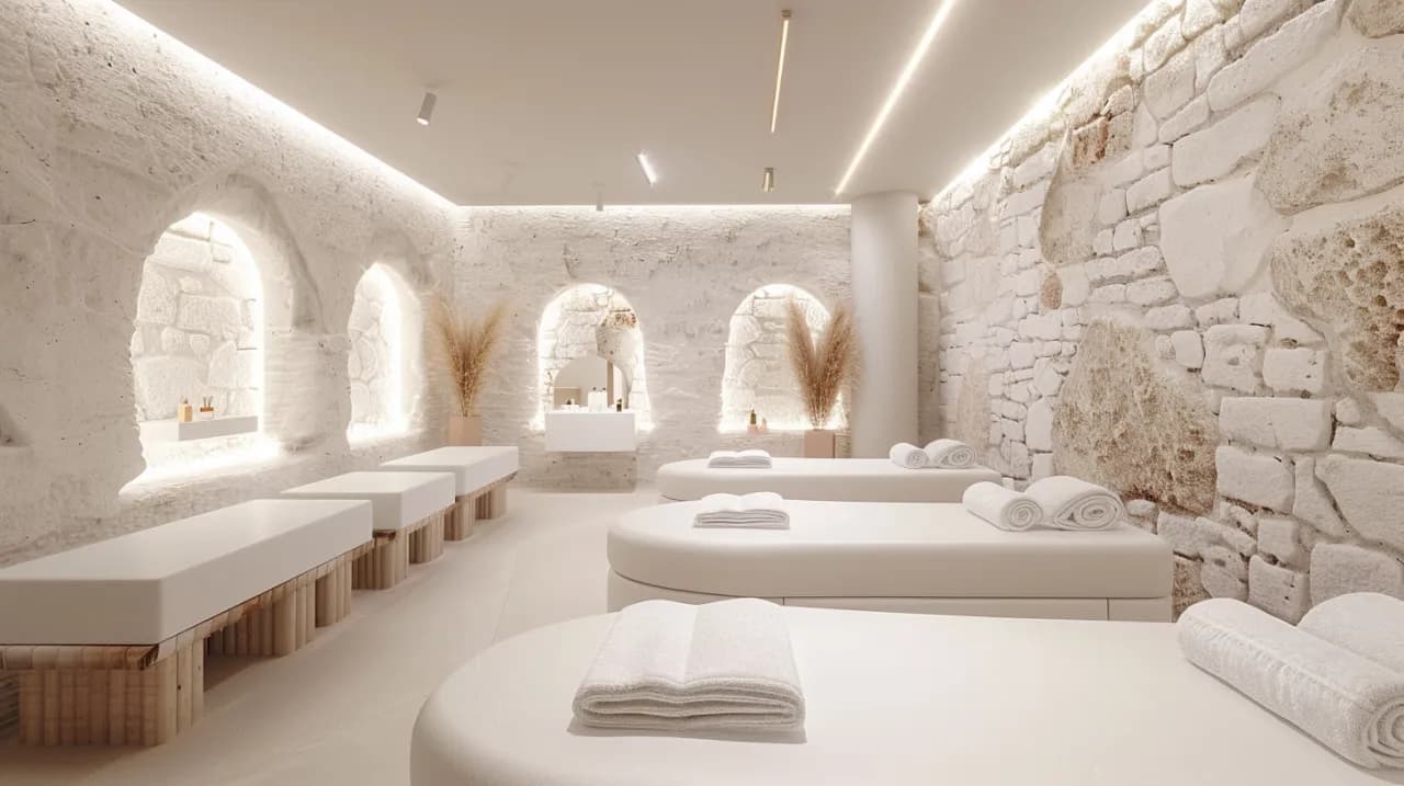 Biały Kamień SPA: 6 zabiegów, które odmłodzą Cię o dekadę