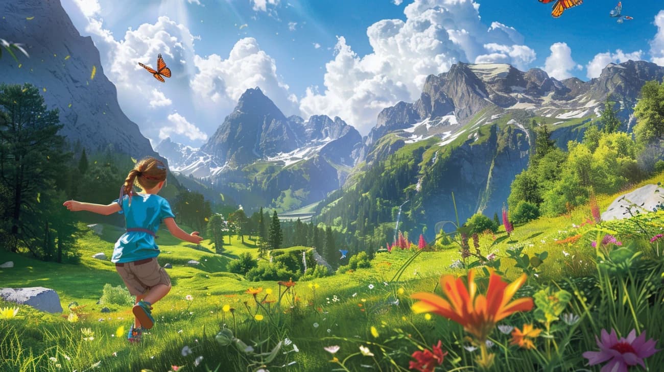 Zakopane latem: Najlepsze atrakcje rodzinne do odkrycia